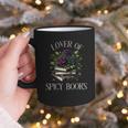 Dark Romance Book Lover Spicy Books Bookish Merch Morally Graphic Print Coffee Mug Dark Romance Book Lover Spicy Books Bookish Merch Morally Graphic Print Coffee Mug
