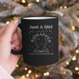 Dark Romance Merch Kidnapped STFUATTDLAGG Smutt Book Lover Graphic Print Coffee Mug
