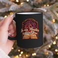 Dark Romance Smut Reader Spicy Book In My Monster Romance Graphic Print Coffee Mug