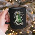 Dashing Through The Books Christmas Book Lovers Men Women Graphic Print Coffee Mug Dashing Through The Books Christmas Book Lovers Men Women Graphic Print Coffee Mug