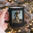 David And Goliath Bible Book Of Samuel King David Graphic Print Coffee Mug David And Goliath Bible Book Of Samuel King David Graphic Print Coffee Mug