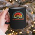 A Day Without Reading Is Like Book Lover And Reading Graphic Print Coffee Mug