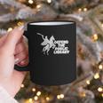 Defend Public Library Support Local Library Book Lover Graphic Print Coffee Mug