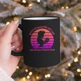 With A Dreamy Far-Off Look And Her Nose Stuck In A Book Graphic Print Coffee Mug With A Dreamy Far-Off Look And Her Nose Stuck In A Book Graphic Print Coffee Mug