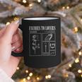 Enemies To Lovers Morally Grey Book Lover Romantasy Bookish Graphic Print Coffee Mug