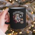 English Bulldog Dog Reading Book 67 Six Seven Meme Graphic Print Coffee Mug English Bulldog Dog Reading Book 67 Six Seven Meme Graphic Print Coffee Mug