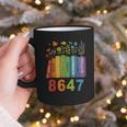 Equal Rights Book Flower Resist 86 47 Feminist Women Rights Graphic Print Coffee Mug Equal Rights Book Flower Resist 86 47 Feminist Women Rights Graphic Print Coffee Mug