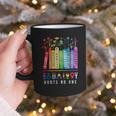 Equality Hurts No One Floral Books LGBTQ Pride Human Rights Graphic Print Coffee Mug Equality Hurts No One Floral Books LGBTQ Pride Human Rights Graphic Print Coffee Mug