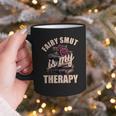 Fairy Smut Is My Therapy Romantasy Spicy Books Faerie Tales Graphic Print Coffee Mug Fairy Smut Is My Therapy Romantasy Spicy Books Faerie Tales Graphic Print Coffee Mug