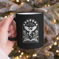 Fantasy Drama Tragedy Dragon Book Magic Gothic Moon Phases Graphic Print Coffee Mug Fantasy Drama Tragedy Dragon Book Magic Gothic Moon Phases Graphic Print Coffee Mug
