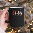 Forget Flowers Buy Me Books Valentine Goose Book Lover Graphic Print Coffee Mug Forget Flowers Buy Me Books Valentine Goose Book Lover Graphic Print Coffee Mug