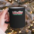 Fresh Books Read Daily Saying Reading And Book Graphic Print Coffee Mug