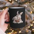Funny Book Reading Quote For Women And Girls Rabbits Graphic Print Coffee Mug Funny Book Reading Quote For Women And Girls Rabbits Graphic Print Coffee Mug