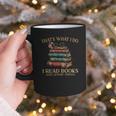 Geek That's What I Do I Read Books Bookworm Book Lover Nerd Graphic Print Coffee Mug Geek That's What I Do I Read Books Bookworm Book Lover Nerd Graphic Print Coffee Mug