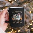 The Only Ghost I Need Is The Holy Ghost Books Reading Lovers Graphic Print Coffee Mug