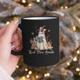 Ghost Reading Book Coquette Bow Halloween Girl Kid Teacher Graphic Print Coffee Mug Ghost Reading Book Coquette Bow Halloween Girl Kid Teacher Graphic Print Coffee Mug