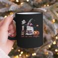 Ghost Reading Book Coquette Bow Halloween Girl Toddler Kid Graphic Print Coffee Mug Ghost Reading Book Coquette Bow Halloween Girl Toddler Kid Graphic Print Coffee Mug