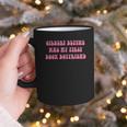 Gilbert Blythe Was My First Book Boyfriend Quote Graphic Print Coffee Mug