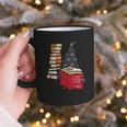 Gnome Read Reading Book Librarian Across America Women Kids Graphic Print Coffee Mug Gnome Read Reading Book Librarian Across America Women Kids Graphic Print Coffee Mug