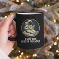 Good Book Is Out Of This World Space Reading Lover Graphic Print Coffee Mug Good Book Is Out Of This World Space Reading Lover Graphic Print Coffee Mug