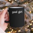 Good Girl Book Club Smut Book Reader Romance Spicy Book Graphic Print Coffee Mug Good Girl Book Club Smut Book Reader Romance Spicy Book Graphic Print Coffee Mug