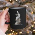 Gothic Librarian Halloween Books Tee For Teachers Graphic Print Coffee Mug Gothic Librarian Halloween Books Tee For Teachers Graphic Print Coffee Mug