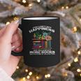 Happiness More Books Read Reading Librarian Men Women Kids Graphic Print Coffee Mug Happiness More Books Read Reading Librarian Men Women Kids Graphic Print Coffee Mug
