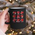 Heart Reading Books Valentine’s Day Girl And Boy Book Lovers Graphic Print Coffee Mug Heart Reading Books Valentine’s Day Girl And Boy Book Lovers Graphic Print Coffee Mug
