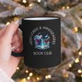 High Lords & Wingleaders Book Club Fantasy Storm Dragon Graphic Print Coffee Mug High Lords & Wingleaders Book Club Fantasy Storm Dragon Graphic Print Coffee Mug