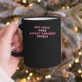 Hot Girls Read Hockey Romance Novels Book Lovers Graphic Print Coffee Mug Hot Girls Read Hockey Romance Novels Book Lovers Graphic Print Coffee Mug