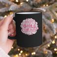 Hot Girls Read Pink Aesthetic Book Lover Reading Graphic Print Coffee Mug