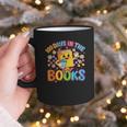 HUGvyn Preppy 100 Days In The Books Teacher Reading Coffee Graphic Print Coffee Mug HUGvyn Preppy 100 Days In The Books Teacher Reading Coffee Graphic Print Coffee Mug