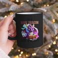 I'm A Book Dragon Not A Worm Graphic Print Coffee Mug I'm A Book Dragon Not A Worm Graphic Print Coffee Mug