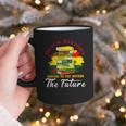 Inspired Book History Leaders Celebrate History Month Graphic Print Coffee Mug