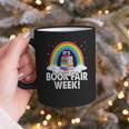 It's Book Fair Week Librarian Library Literacy Reading Graphic Print Coffee Mug It's Book Fair Week Librarian Library Literacy Reading Graphic Print Coffee Mug