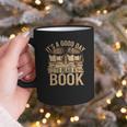 It’s a Good Day To Read a Book Lovers Library Reading Graphic Print Coffee Mug It’s a Good Day To Read a Book Lovers Library Reading Graphic Print Coffee Mug