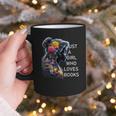 Just a Girl Who Loves Books Graphic Print Coffee Mug Just a Girl Who Loves Books Graphic Print Coffee Mug