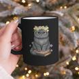 Just A Girl Who Loves Cats & Books Bookish Women Graphic Print Coffee Mug Just A Girl Who Loves Cats & Books Bookish Women Graphic Print Coffee Mug