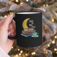 Just One More Chapter Love Book Reading Graphic Print Coffee Mug Just One More Chapter Love Book Reading Graphic Print Coffee Mug
