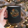 Just One More Chapter Skeleton Reading Book Scaft Beanie Graphic Print Coffee Mug Just One More Chapter Skeleton Reading Book Scaft Beanie Graphic Print Coffee Mug