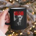 Kafka Franz Portrait Books And Literature Graphic Print Coffee Mug Kafka Franz Portrait Books And Literature Graphic Print Coffee Mug
