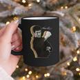 Kids Bruce Lee Photo From Fighting Method Book Kids Graphic Print Coffee Mug