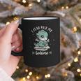 Kids I Read Past My Bedtime Cute Book Dragon Pajama Graphic Print Coffee Mug Kids I Read Past My Bedtime Cute Book Dragon Pajama Graphic Print Coffee Mug