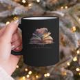 Let The Adventures Begin Book Lovers Magical Whimsical Art Graphic Print Coffee Mug Let The Adventures Begin Book Lovers Magical Whimsical Art Graphic Print Coffee Mug
