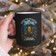 Library Where The Adventure Begins Book Reading Quote Graphic Print Coffee Mug