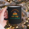 My Life Essentials Are Cat And Books Graphic Print Coffee Mug My Life Essentials Are Cat And Books Graphic Print Coffee Mug