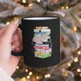 Life Of A Reader Book Lovers Book Nerds Bookworm Graphic Print Coffee Mug Life Of A Reader Book Lovers Book Nerds Bookworm Graphic Print Coffee Mug