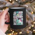 My Little Pony Classic Vintage Rainbow Castle Comic Book Graphic Print Coffee Mug My Little Pony Classic Vintage Rainbow Castle Comic Book Graphic Print Coffee Mug