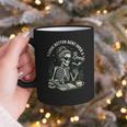 I Look Better Bent Over A Book Graphic Print Coffee Mug I Look Better Bent Over A Book Graphic Print Coffee Mug