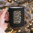LOST IN A BOOK And I DONT WANNA BE FOUND Graphic Print Coffee Mug